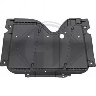 Insonoristaion du compartiment moteur DIEDERICHS [8045700]