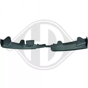 Insonoristaion du compartiment moteur DIEDERICHS [8224820]