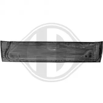 Porte, Carrosserie DIEDERICHS [9222313]