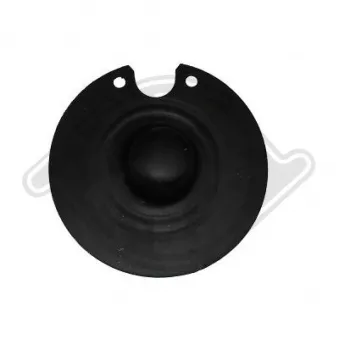 DIEDERICHS 9316165 - Patin de ressort