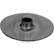 Patin de ressort DIEDERICHS [9322850]