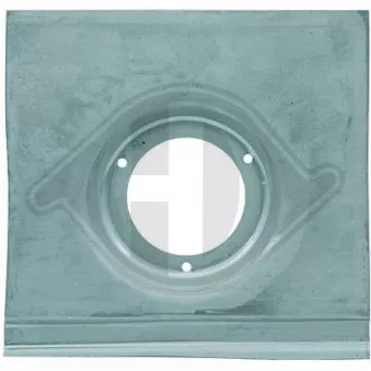 DIEDERICHS 9413061 - Panneau latéral