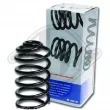 Ressort de suspension DIEDERICHS [9982817]