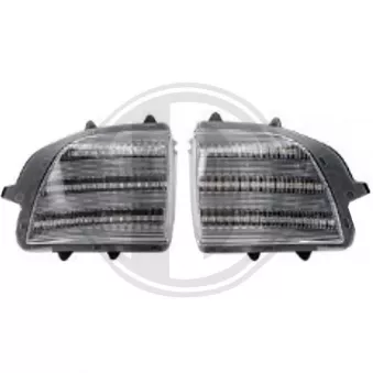 DIEDERICHS LID10515 - Feu clignotant