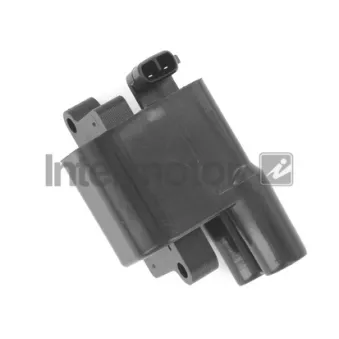 INTERMOTOR 12138 - Bobine d'allumage