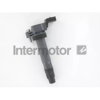 INTERMOTOR 12208 - Bobine d'allumage