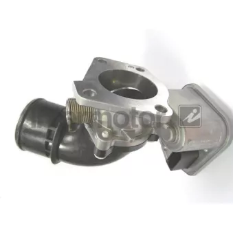 INTERMOTOR 14434 - Vanne EGR