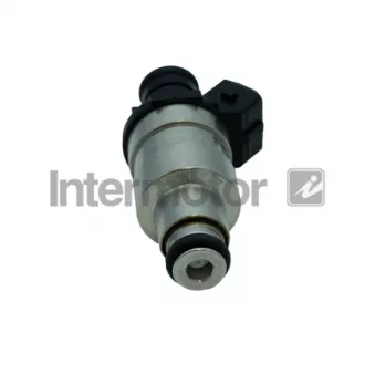 Injecteur INTERMOTOR [14572]