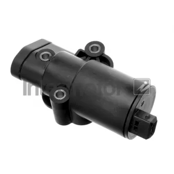 Controle de ralenti, alimentation en air INTERMOTOR [14853]