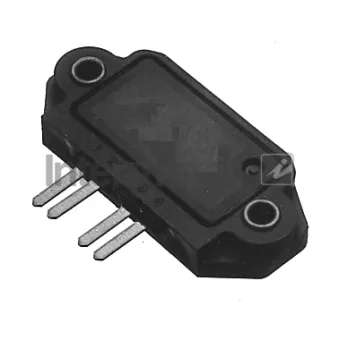 INTERMOTOR 15400 - Appareil de commande, système d'allumage