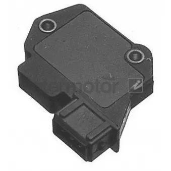 INTERMOTOR 15410 - Appareil de commande, système d'allumage