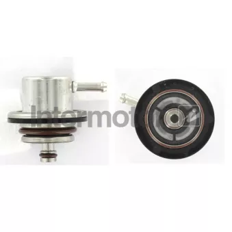 INTERMOTOR 16537 - Régulateur de pression du carburant