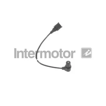 INTERMOTOR 17013 - Capteur d'angle, vilebrequin