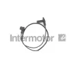 Capteur d'angle, vilebrequin INTERMOTOR [17020]