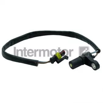 Capteur de vitesse de roue, boîte automatique INTERMOTOR [17053]