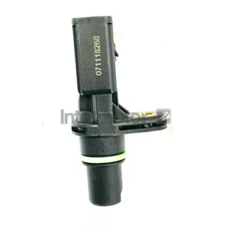 INTERMOTOR 17268 - Capteur d'angle, vilebrequin