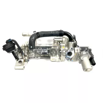INTERMOTOR 18159 - Vanne EGR