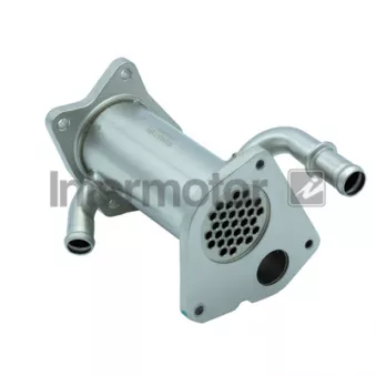 INTERMOTOR 18191 - Radiateur, réaspiration des gaz d'échappement