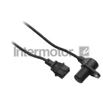 INTERMOTOR 18823 - Capteur d'angle, vilebrequin