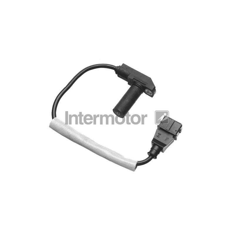Capteur d'angle, vilebrequin INTERMOTOR 18864 - Visuel 1