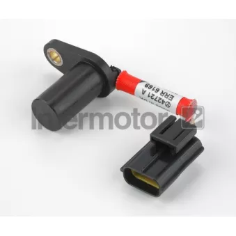 INTERMOTOR 19073 - Capteur, position d'arbre à cames