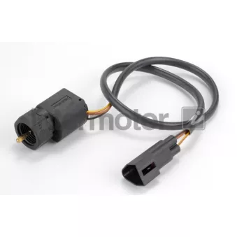 Capteur, vitesse INTERMOTOR [19144]