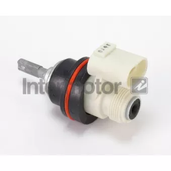 INTERMOTOR 19287 - Capteur de vitesse de roue, boîte automatique