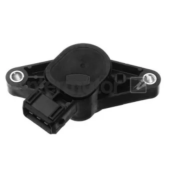 Capteur, position du papillon INTERMOTOR [19931]