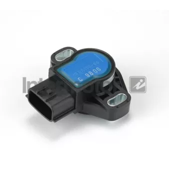 Capteur, position du papillon INTERMOTOR [19986]