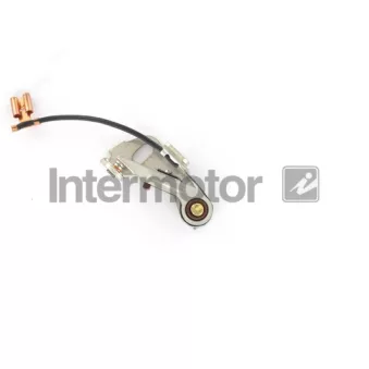 INTERMOTOR 22070 - Jeu de contacts, distributeur d'allumage