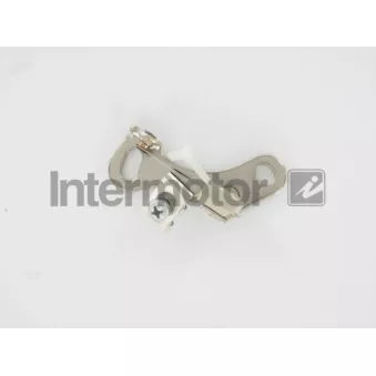 INTERMOTOR 22740V - Jeu de contacts, distributeur d'allumage