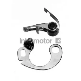 INTERMOTOR 22890 - Jeu de contacts, distributeur d'allumage
