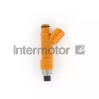 INTERMOTOR 31138 - Injecteur