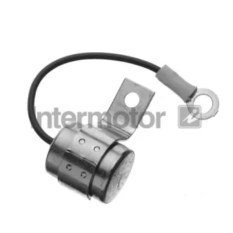 INTERMOTOR 33950 - Condensateur, système d'allumage