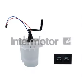 INTERMOTOR 38129 - Pot de stabilisation, pompe à carburant