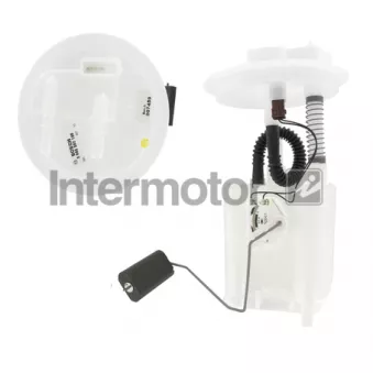 Capteur, niveau de carburant INTERMOTOR [38612]