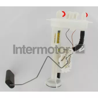 Capteur, niveau de carburant INTERMOTOR [38635]