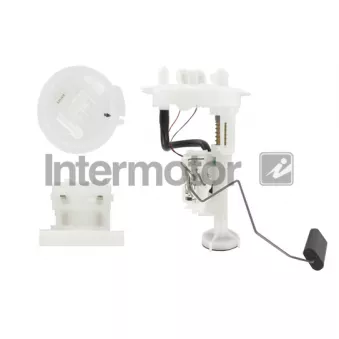 Capteur, niveau de carburant INTERMOTOR [38636]