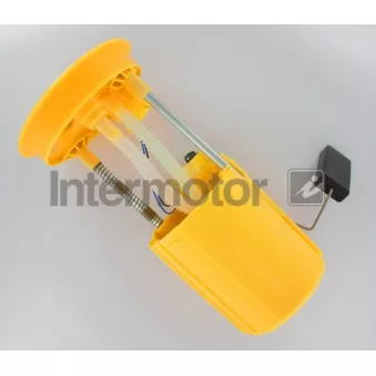 Capteur, niveau de carburant INTERMOTOR [38700]