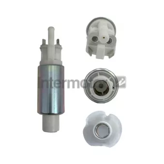 Pompe à carburant INTERMOTOR [38895]