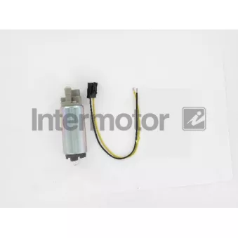 Pompe à carburant INTERMOTOR [38913]