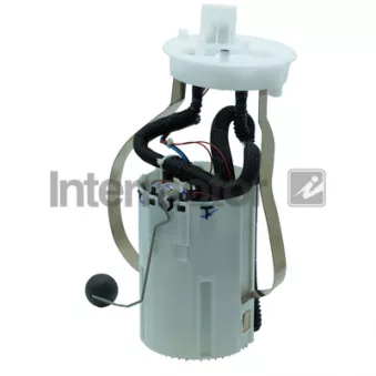 INTERMOTOR 39012 - Unité d'injection de carburant