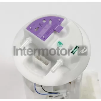 INTERMOTOR 39098 - Unité d'injection de carburant