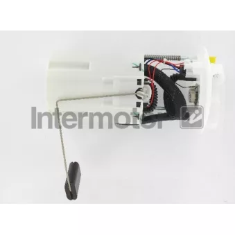 INTERMOTOR 39123 - Unité d'injection de carburant