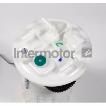 Unité d'injection de carburant INTERMOTOR [39124]