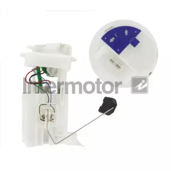 Unité d'injection de carburant INTERMOTOR [39143]