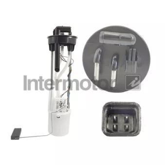 INTERMOTOR 39194 - Unité d'injection de carburant