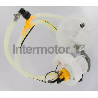 INTERMOTOR 39201 - Unité d'injection de carburant