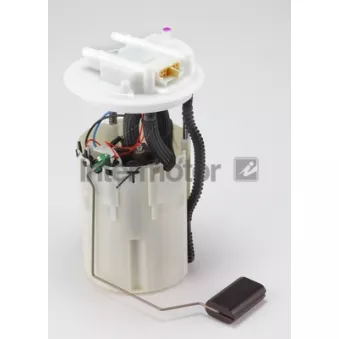 Unité d'injection de carburant INTERMOTOR [39206]