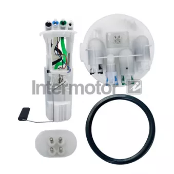 INTERMOTOR 39234 - Unité d'injection de carburant